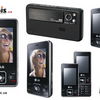 LG kc 550