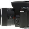 Sony Alpha DSLR-A230