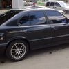 BMW 525 i 1994