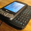 HTC HTC P4350 (Herald)