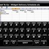 BlackBerry STORM 9530