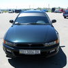Mitsubishi Mitsubishi Galant V6 24 1997