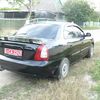 Daewoo Nubira 1998