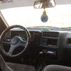 Ford sierra 1987