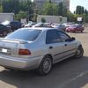 Honda CIVIC 1992