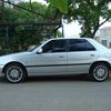 Hyundai Sonata 1993