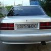 Hyundai Sonata 1993