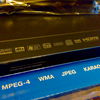 DVD BBK-DV 925 HD