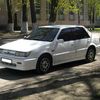 Isuzu Gemini GTI 1989
