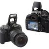 Canon 400D Kit (18-55) + 50mm 1.8 II