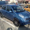 Nissan MIKRA 2007
