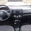 Nissan MIKRA 2007