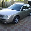 Ford Mondeo 2004