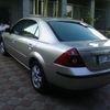 Ford Mondeo 2004