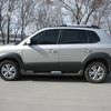 Hyundai Tucson 2008