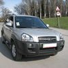 Hyundai Tucson 2008