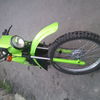 Suzuki TS-50 2006