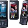 LG KF600