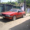 Mazda 626 1988