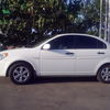 Hyundai Accent CRDi 2008