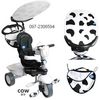 SMART TRIKE ZOO-COLLECTION