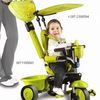 SMART TRIKE ZOO-COLLECTION