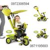 SMART TRIKE ZOO-COLLECTION