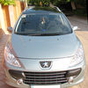 Peugeot 307 SW 2007