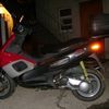 GILERRA RUNER 2000
