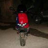 GILERRA RUNER 2000
