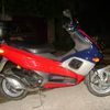 GILERRA RUNER 2000