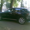 Infiniti FX35 Sport 2007