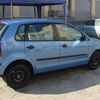 Volkswagen Polo 2006