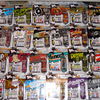 Fingerboard