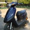 Yamaha yamaha jog ZII sa12j 2001