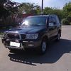 Toyota LAND CRUISER 100 1998