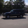 Toyota LAND CRUISER 100 1998