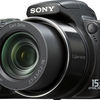 Sony Cyber-shot DSC-H50