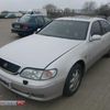 Lexus GS300 1995