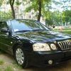 Kia Magentis 2006