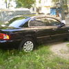 Kia Magentis 2006