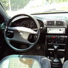 Nissan SANNY 1992