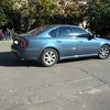 Subaru Legacy 2004