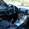 Subaru Legacy 2004