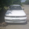 Mitsubishi Galant 1989