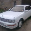 Toyota Crown 1993