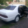 Toyota Crown 1993