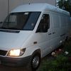 Mercedes Sprinter 313 2005
