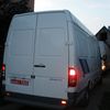 Mercedes Sprinter 313 2005