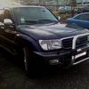 Toyota Land Cruiser 100 1998